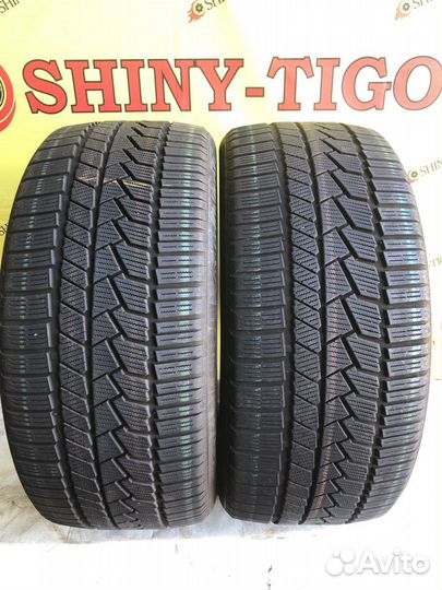 Continental ContiWinterContact TS 860S 265/40 R21 105V