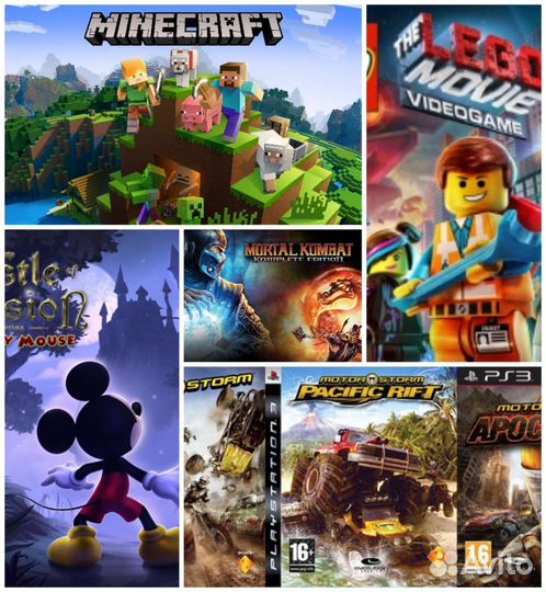 Sony PlayStation 3 PS3