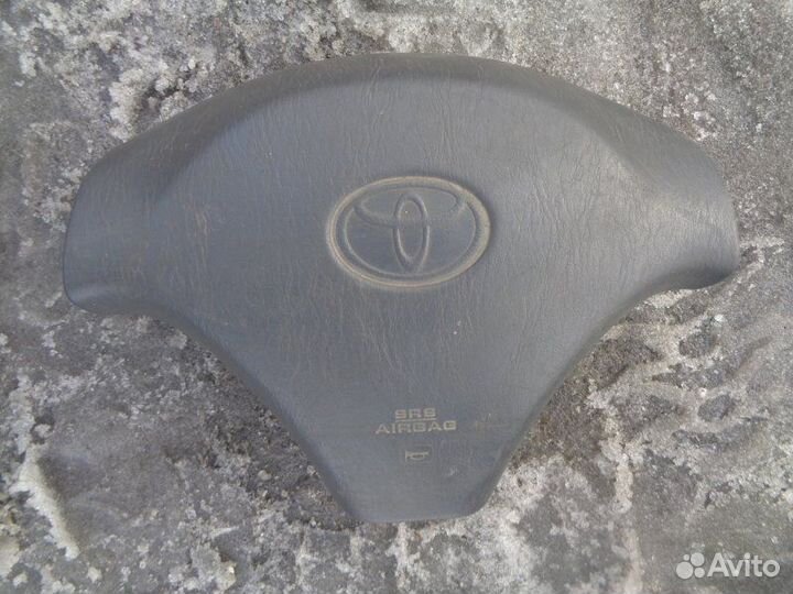 Airbag Toyota Carina AT212 5A-FE 2001