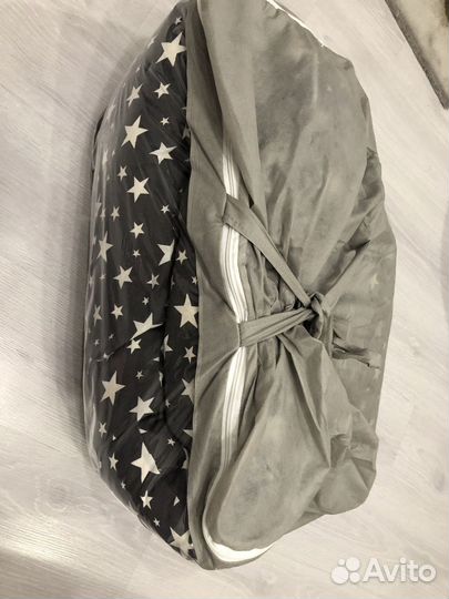 Подушка для беременных