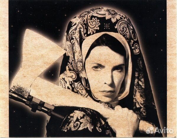 Глеб Самойлoff & The Matrixx - Треш CD Rus