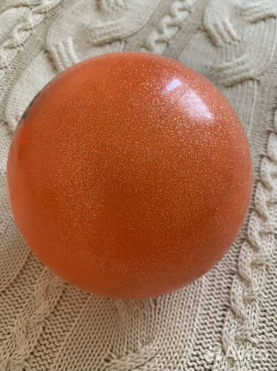 Мяч для художественной гимнастики