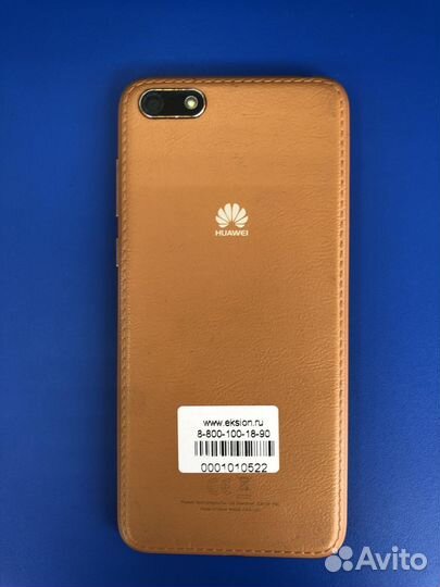 HUAWEI Y5 Lite, 16 ГБ