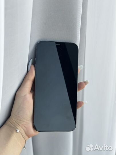 iPhone 12 Pro Max, 128 ГБ