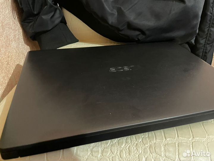 Ноутбук acer N19H1