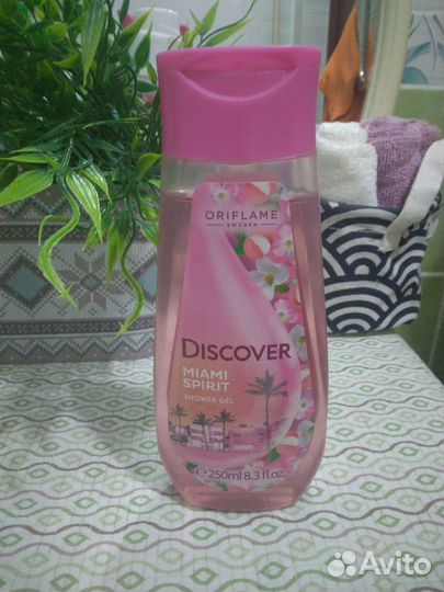 Шампунь. Бальзам для волос. Гель для душа. Мыло ж