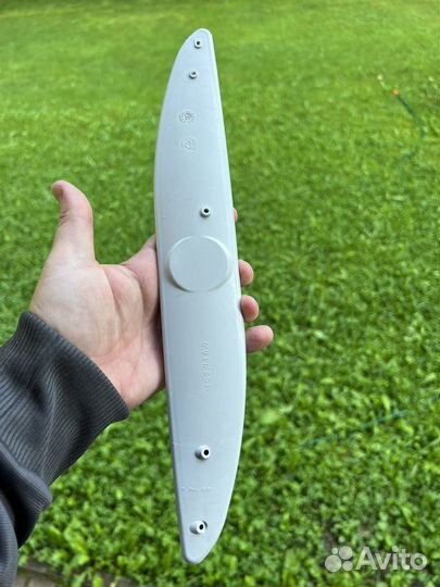 Импеллер верхний разбрызгиватель пмм zanussi 45