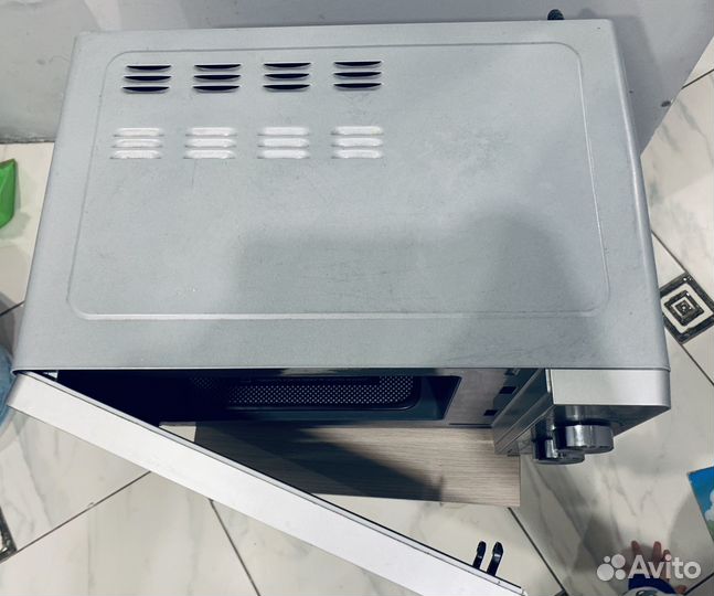 Микроволновка willmark