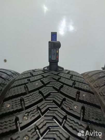 Michelin X-Ice North 205/55 R16