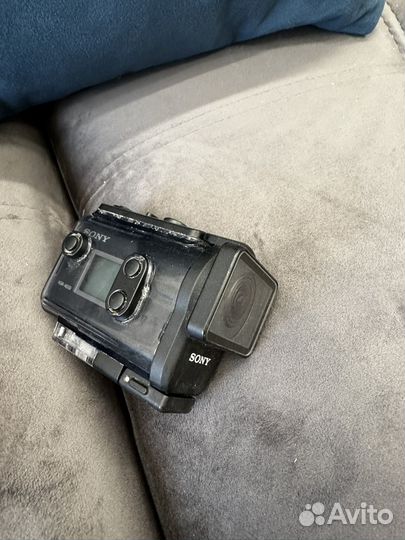 Видеокамера sony HDR-AS50