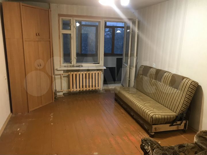 1-к. квартира, 34,1 м², 3/9 эт.