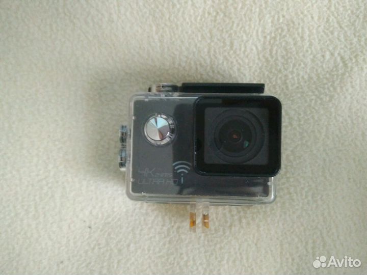 SJ8000 экшн камера