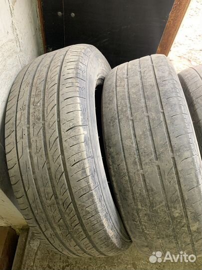 Nitto NT860 195/65 R15