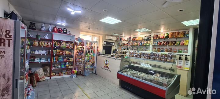Пивной магазин готовый бизнес