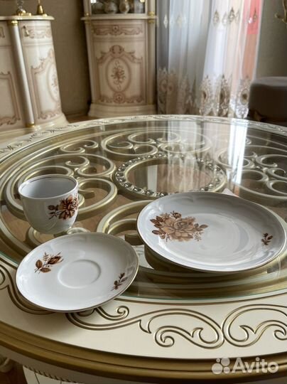 Сервис чайный GDR