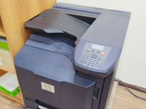 Цветной лазерный принтер Kyocera FS-C8600DN