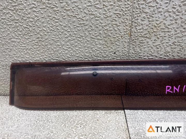 Ветровик задний правый subaru stella