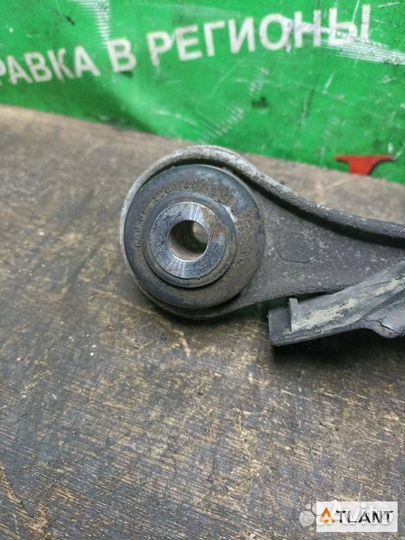 Рычаг передний левый porsche 911