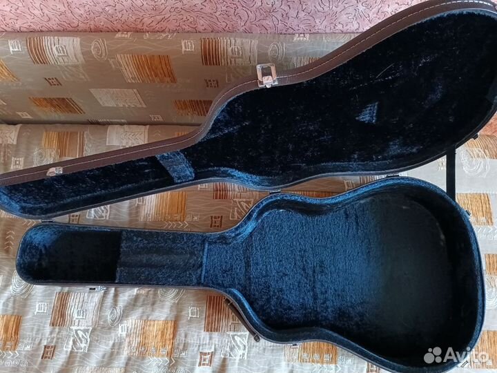 Гитара Takamine PT-206