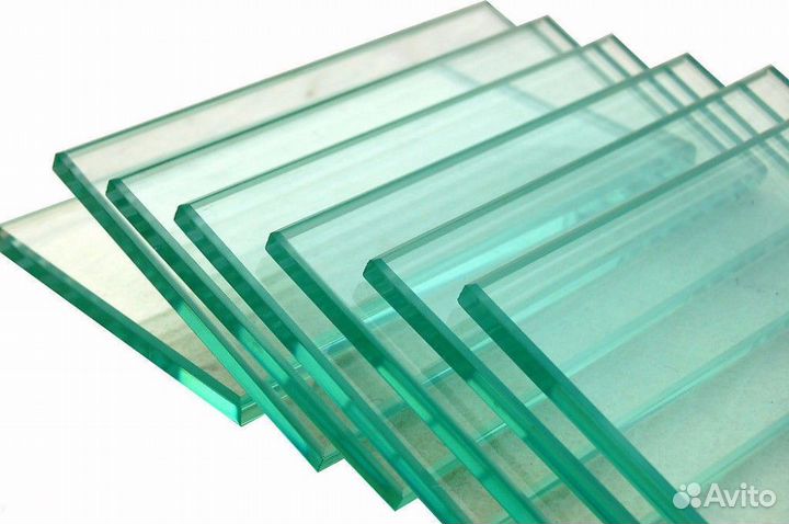 Стекло по Вашим размерам