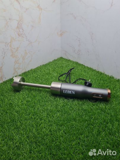 Блендер Leben 269-027