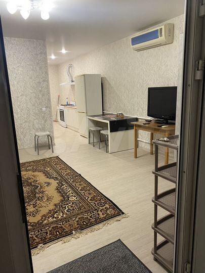 Дом 50 м² на участке 1 сот.