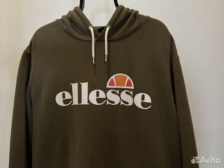 Худи Ellesse оригинал