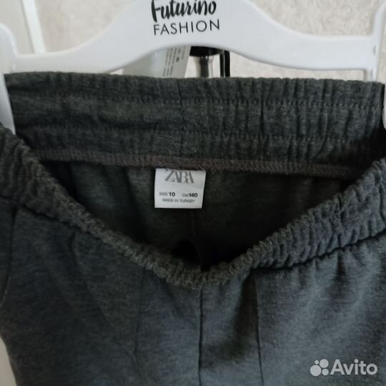 Брюки для девочки фирма Zara