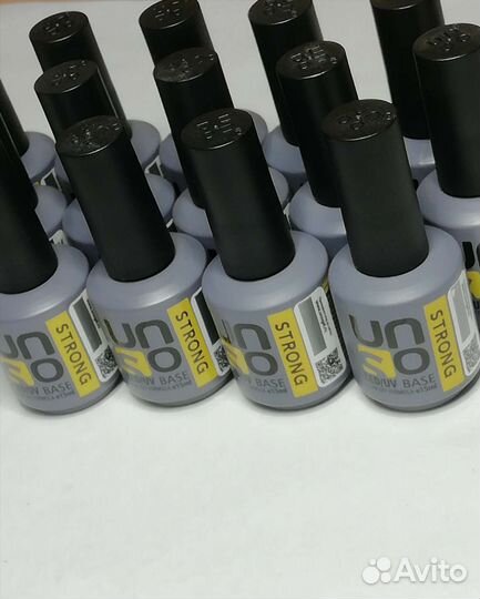 База для гель лака