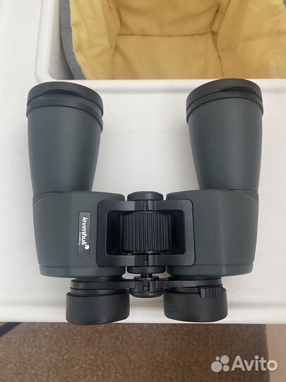 Бинокль