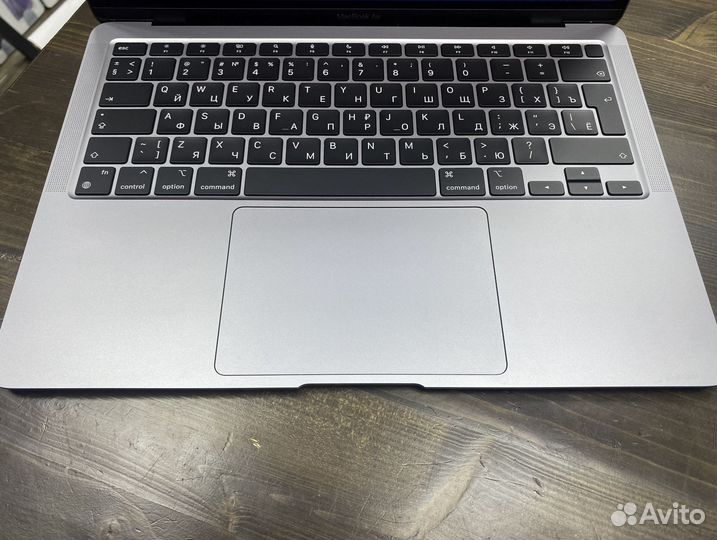 Топкейс в сборе MacBook Air 13 A2179 2020