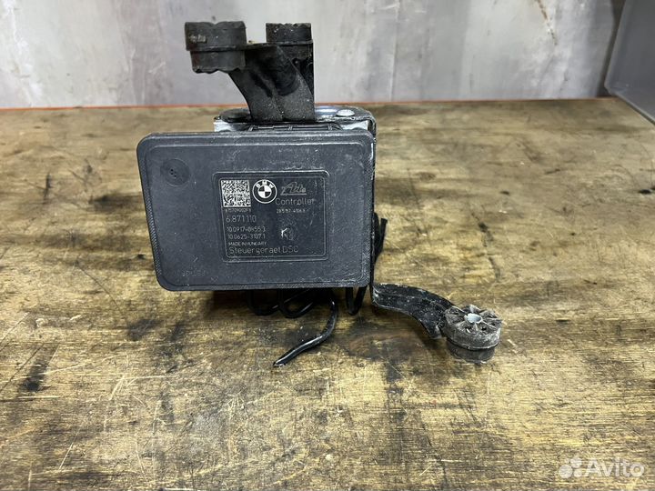 Блок ABS BMW F20 F30 F32 F34 F36