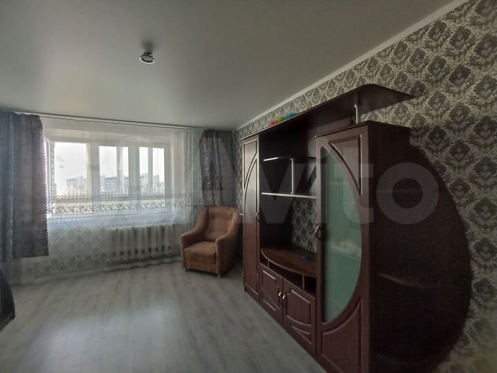 1-к. квартира, 44 м², 7/10 эт.
