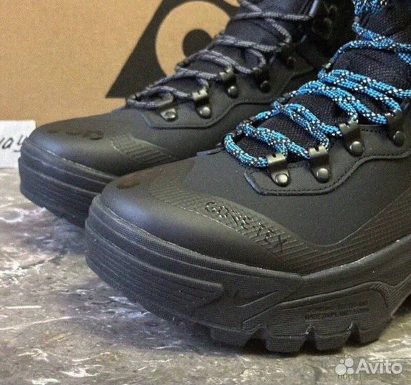 Кроссовки зимние Nike ACG Gore-Tex (Арт.78832)