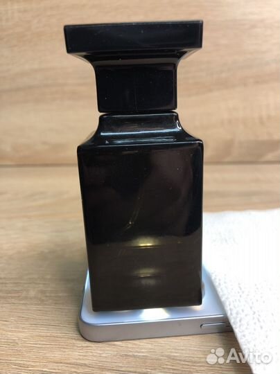 Tom ford tobacco vanille