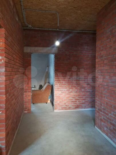 Коттедж 130 м² на участке 10 сот.