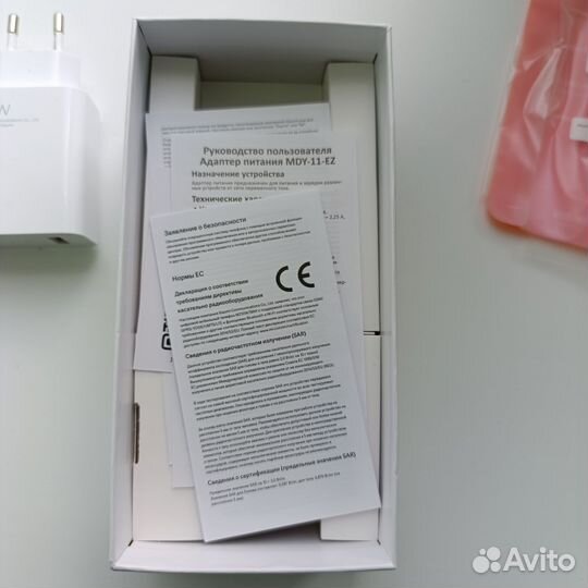 Xiaomi Redmi Note 10S, 6/64 ГБ