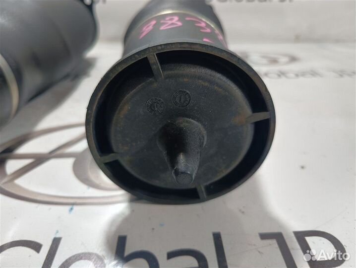 Пневмоподушка задняя Mercedes-Benz V-Class W639