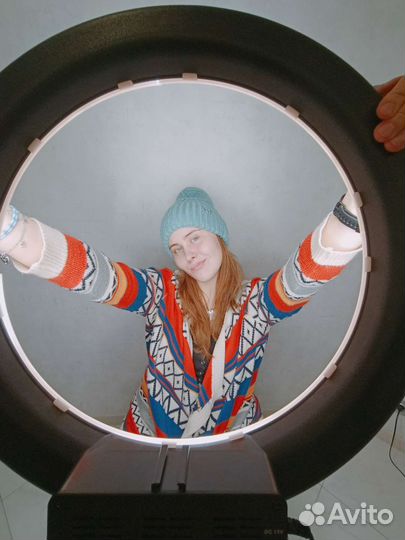 Шапка женская