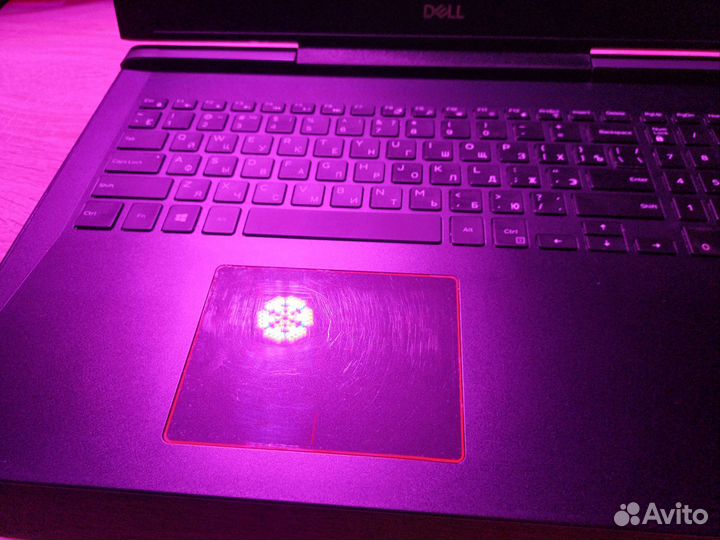Ноутбук Dell G5