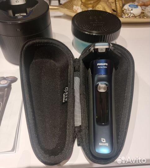 Электробритва Philipsseries 7000