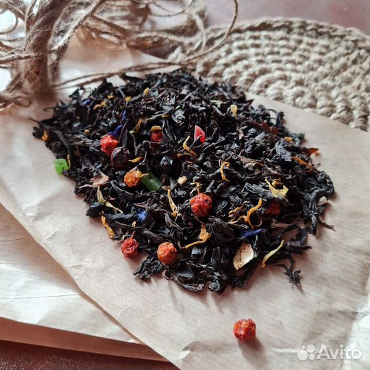 Подарочный набор новогодний подарок