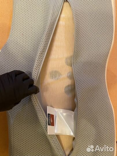 Подушка askona beauty dream