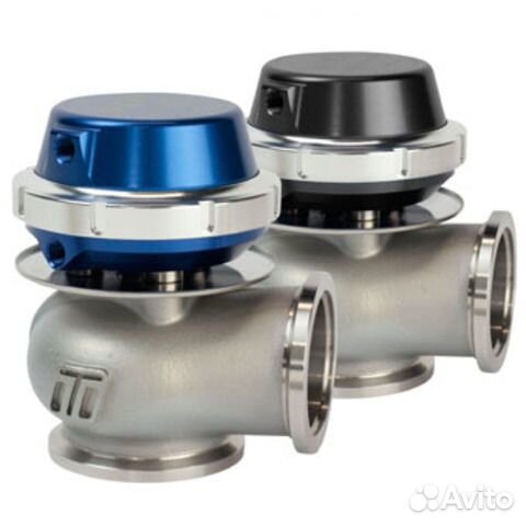 Вестгейт - Turbosmart Comp Gate - 40мм (чёрный)