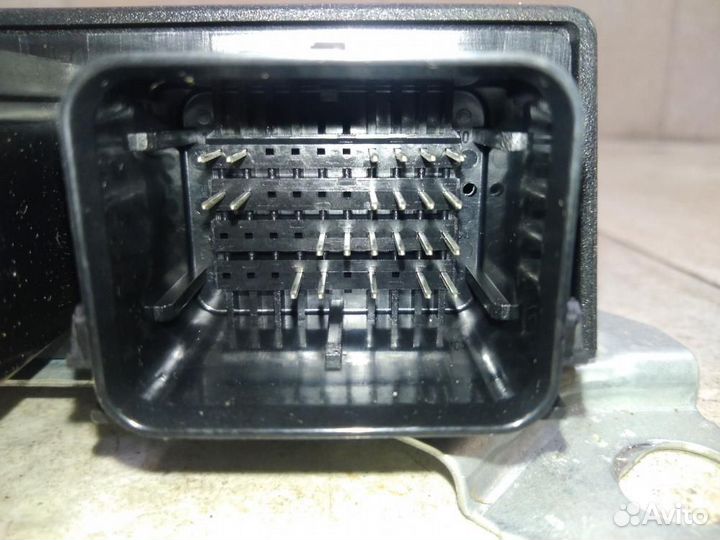 Блок управления airbag Ford Focus 3 CB8