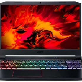 Ноутбук Acer Nitro 5 AN515-57-58Q3