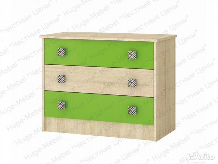 Комод детский