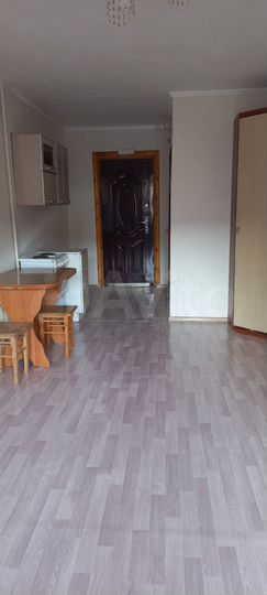 Квартира-студия, 23 м², 1/9 эт.