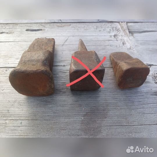 Бабка для битья косы