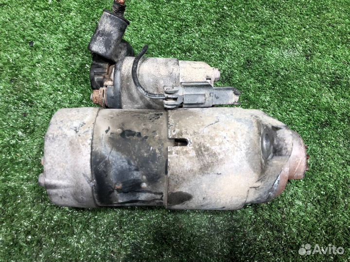 Стартер Infiniti Nissan M35 Fuga Y50 PY50 PNY50